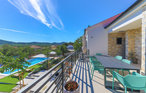 Ferienhaus - Sibenik-Dubrava , Kroatien - CDJ672 6