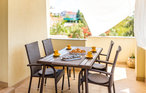 Ferienhaus - Sibenik-Bilice , Kroatien - CDJ747 4