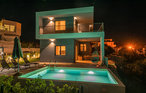 Feriehus - Sibenik-Zaboric , Kroatia - CDJ870 29