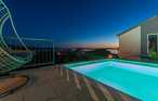 Feriehus - Sibenik-Zaboric , Kroatia - CDJ870 30