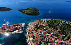Ferieleilighet - Vodice-Tribunj , Kroatia - CDJ982 6