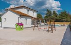 Feriehus - Sibenik-Dubrava , Kroatia - CDJ632 4