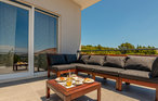 Ferienhaus - Sibenik-Zaboric , Kroatien - CDJ753 22