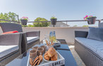 Ferienhaus - Drnis-Mratovo , Kroatien - CDJ932 16