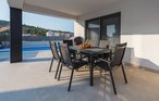 Feriehus - Rogoznica-Razanj , Kroatia - CDJ537 10