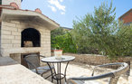 Ferieleilighet - Rogoznica-Kanica , Kroatia - CDJ772 8