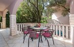 Ferienwohnung - Sibenik-Grebastica , Kroatien - CDJ476 7