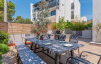 Ferienhaus - Sibenik-Brodarica , Kroatien - CDJ726 17