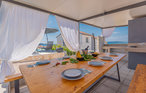 Feriehus - Sibenik-Zaboric , Kroatia - CDJ870 8