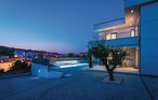Feriehus - Rogoznica-Razanj , Kroatia - CDJ537 13