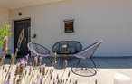 Ferienhaus - Sibenik-Zaboric , Kroatien - CDJ753 25