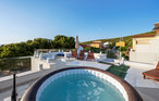 Ferienhaus - Primosten-Bilo , Kroatien - CDJ842 3