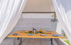Feriehus - Sibenik-Zaboric , Kroatia - CDJ870 25