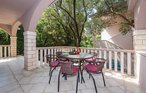 Ferieleilighet - Sibenik-Grebastica , Kroatia - CDJ478 8