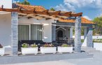 Feriehus - Sibenik-Dubrava , Kroatia - CDJ632 10