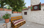 Ferieleilighet - Rogoznica-Kanica , Kroatia - CDJ772 11