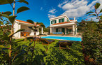 Ferienhaus - Primosten , Kroatien - CDJ310 1
