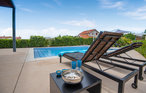 Feriehus - Vodice-Tribunj , Kroatia - CDJ337 6