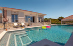 Ferienhaus - Sibenik-Zaboric , Kroatien - CDJ753 9