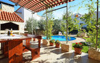 Ferieleilighet - Vodice-Tribunj , Kroatia - CDJ982 2