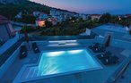 Feriehus - Rogoznica-Razanj , Kroatia - CDJ537 4