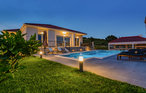 Ferienhaus - Sibenik-Zaboric , Kroatien - CDJ753 8