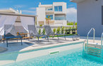 Feriehus - Sibenik-Zaboric , Kroatia - CDJ870 13