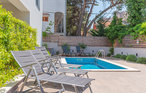 Ferienhaus - Sibenik-Brodarica , Kroatien - CDJ726 7