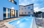 Ferienhaus - Vodice-Srima , Kroatien - CDJ733 10