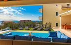 Ferienhaus - Primosten , Kroatien - CDJ310 2