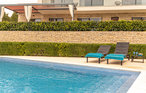 Feriehus - Vodice-Tribunj , Kroatia - CDJ337 11