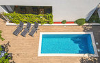Ferienhaus - Sibenik-Brodarica , Kroatien - CDJ726 8