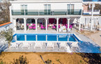 Ferienhaus - Vodice - Cista Velika , Kroatien - CDJ718 9