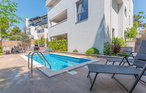 Ferienhaus - Sibenik-Brodarica , Kroatien - CDJ726 3