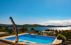 Ferienhaus - Sibenik-Zaboric , Kroatien - CDJ731 2