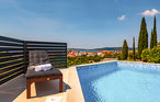 Ferienhaus - Sibenik-Brodarica , Kroatien - CDJ789 11