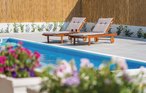 Feriehus - Sibenik-Dubrava , Kroatia - CDJ632 8