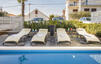 Ferienhaus - Vodice , Kroatien - CDJ839 9