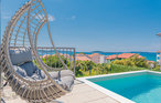 Feriehus - Sibenik-Zaboric , Kroatia - CDJ870 11