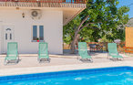 Ferieleilighet - Sibenik - Danilo , Kroatia - CDJ934 2