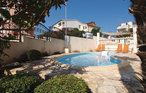 Ferienhaus - Vodice , Kroatien - CDJ127 7