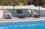 Feriehus - Sibenik-Dubrava , Kroatia - CDJ632 6