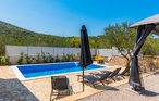 Ferienhaus - Sibenik-Bilice , Kroatien - CDJ747 9
