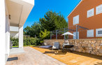 Ferienhaus - Vodice-Srima , Kroatien - CDJ692 6