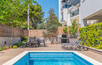 Ferienhaus - Sibenik-Brodarica , Kroatien - CDJ726 5