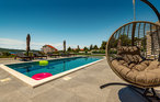Ferienhaus - Sibenik-Zaboric , Kroatien - CDJ753 11