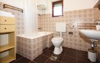 Ferienwohnung - Sibenik-Brodarica , Kroatien - CDJ413 10