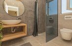 Feriehus - Sibenik-Zaboric , Kroatia - CDJ870 49
