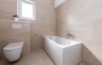 Feriehus - Sibenik-Dubrava , Kroatia - CDJ632 36