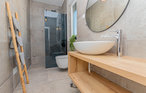 Feriehus - Sibenik-Zaboric , Kroatia - CDJ870 51